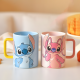 Porcelain Mug